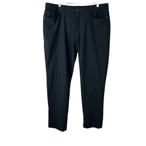 Lululemon ABC Classic Fit Pants Warpstreme